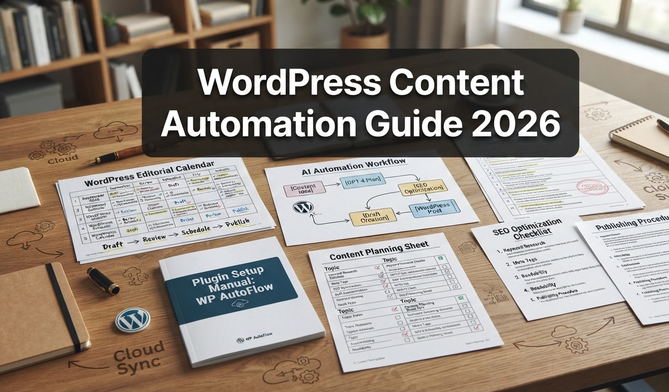 WP Trove Content Automation - Image 5