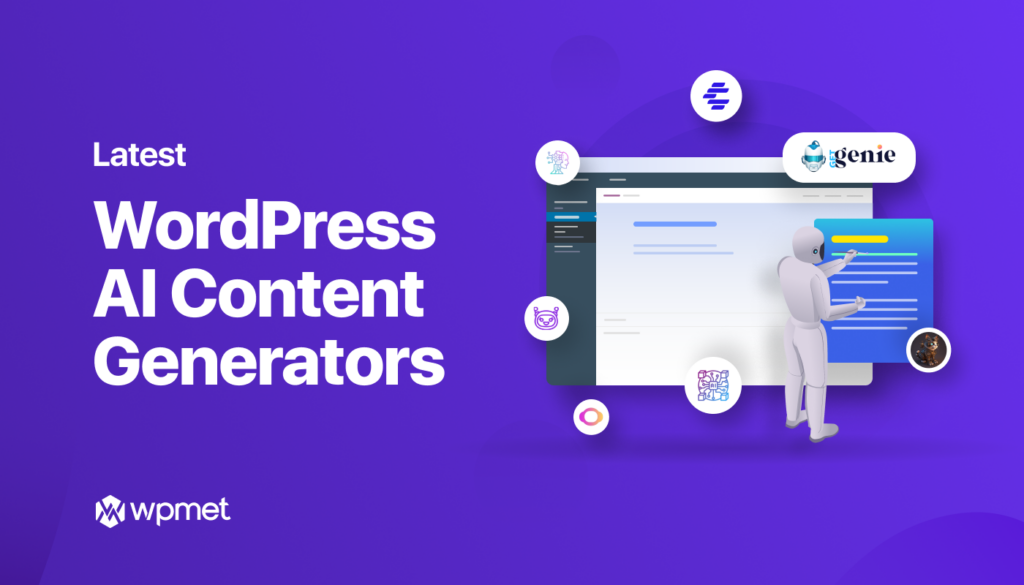 WP Trove Content Generator