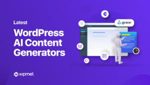 WP Trove Content Generator