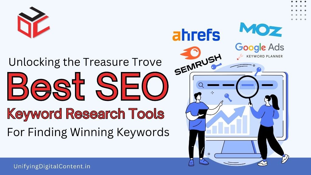 WP Trove Keyword Research - Image 3