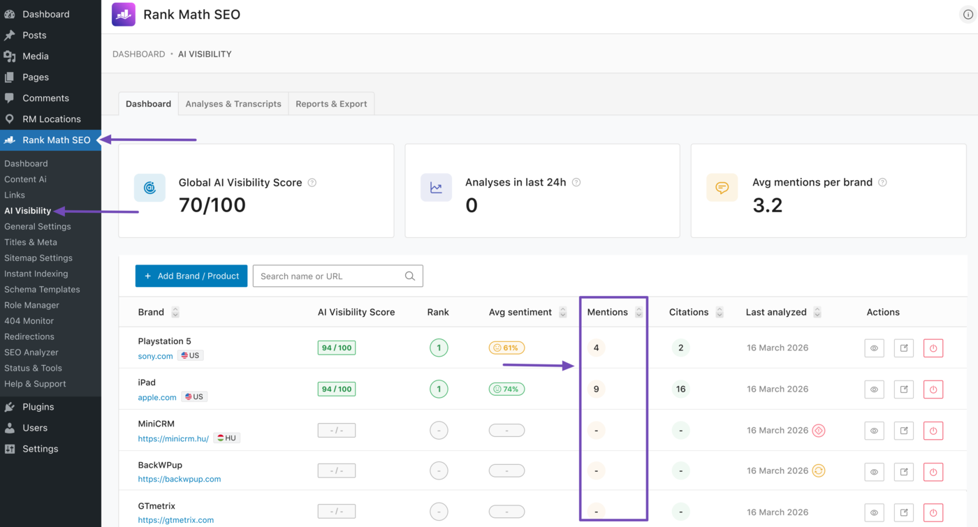 AI SEO AI Brand Mentions - Image 3
