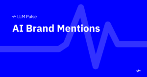 AI SEO AI Brand Mentions