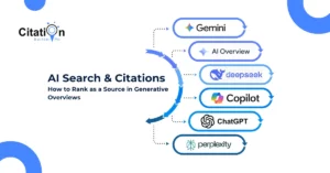 AI SEO AI Citation Building