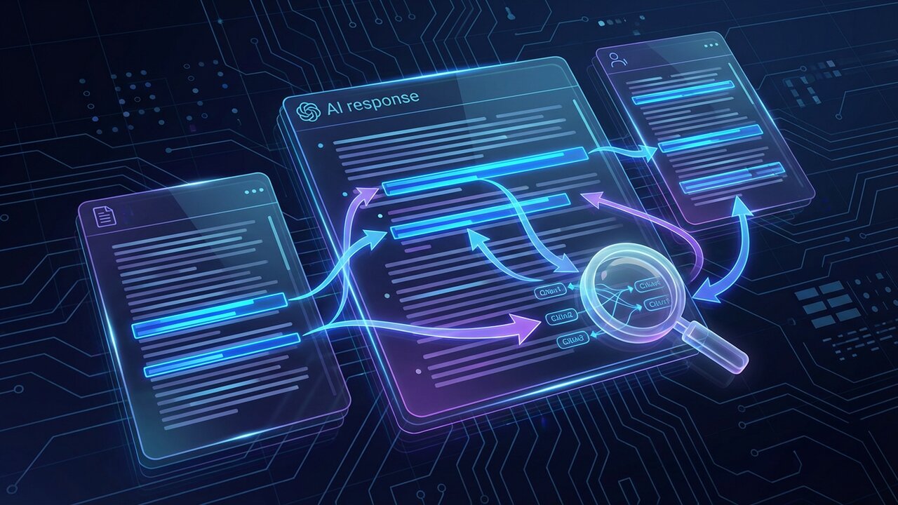 AI SEO AI Citation Monitoring - Image 1