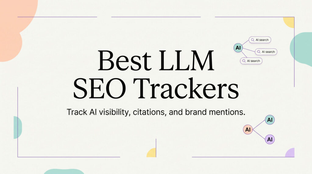 AI SEO AI Mention Tracking