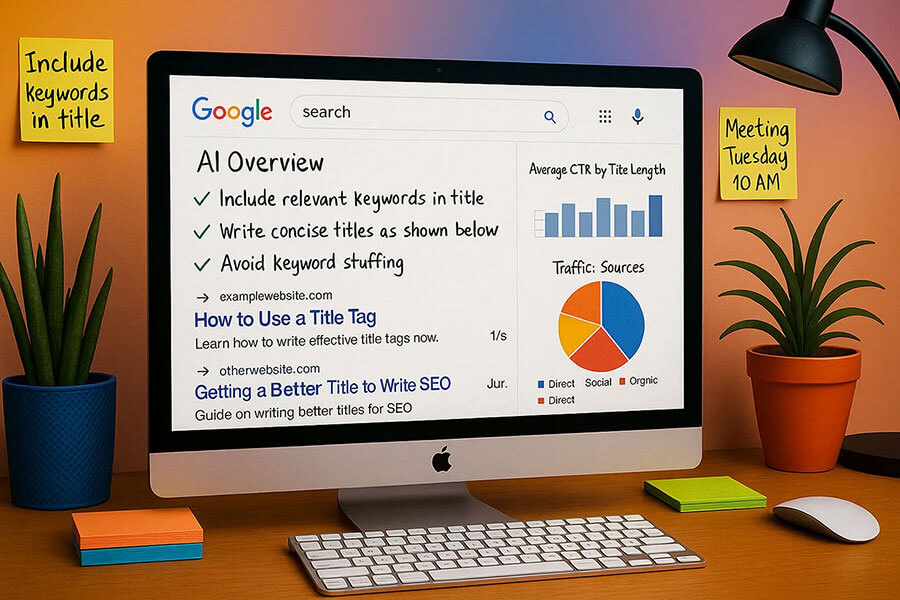 AI SEO AI Overview Optimization Strategy - Image 3