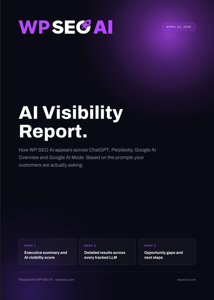 AI SEO AI Overview Visibility - Image 4