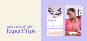 AI SEO AI Referral Tracking