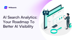 AI SEO AI Search Analytics