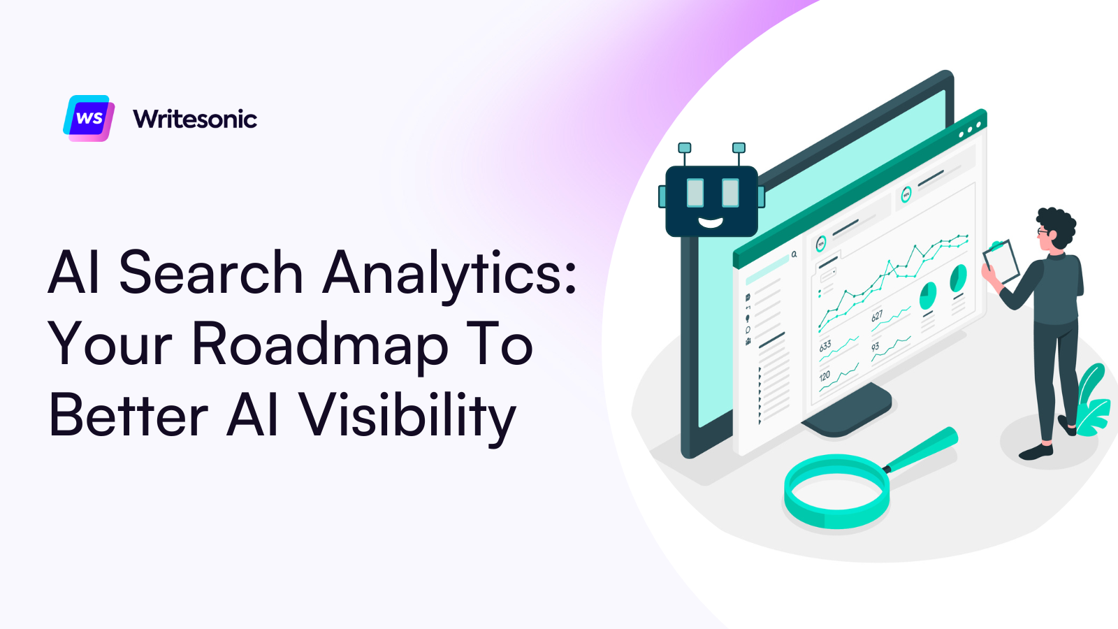 AI SEO AI Search Analytics - Image 1