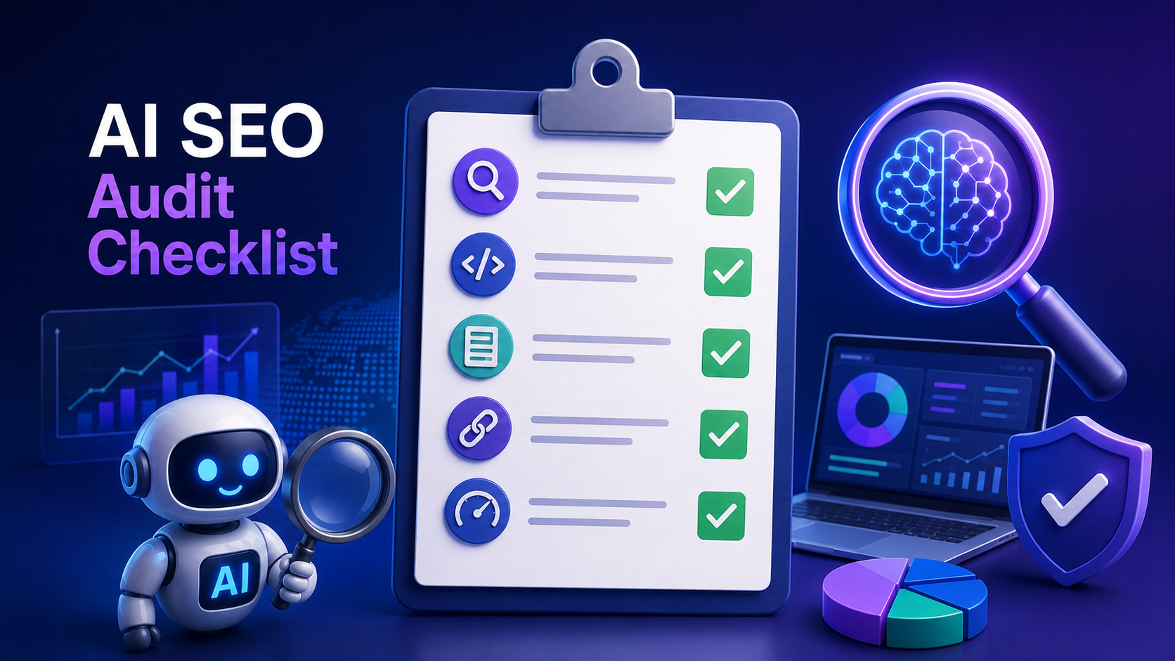 AI SEO AI Search Audit Tool - Image 5