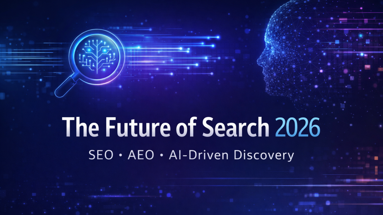 AI SEO AI Search Discovery - Image 3