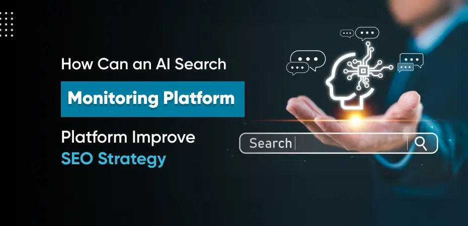 AI SEO AI Search Monitoring - Image 2