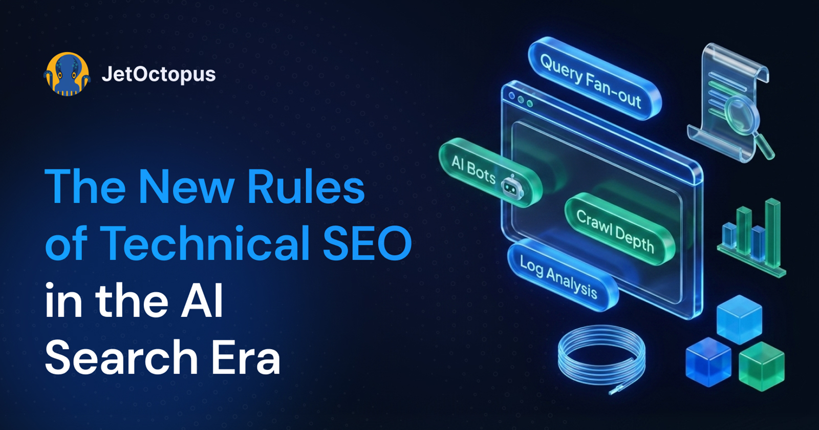 AI SEO AI Search Optimization Audit - Image 1
