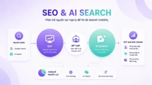 AI SEO AI Search Visibility