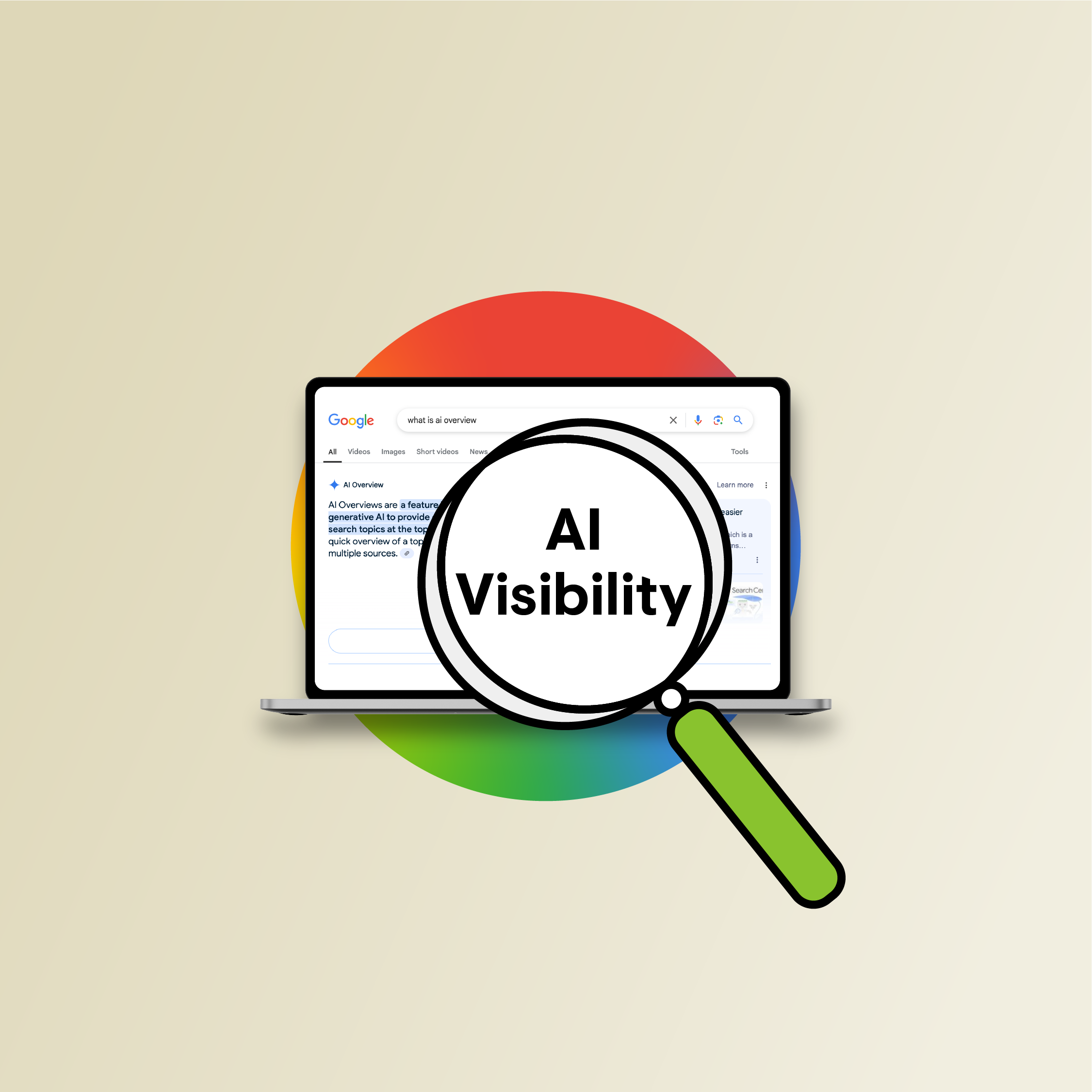 AI SEO AI Search Visibility - Image 4