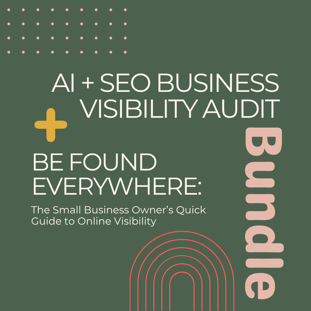 AI SEO AI Visibility Audit - Image 2