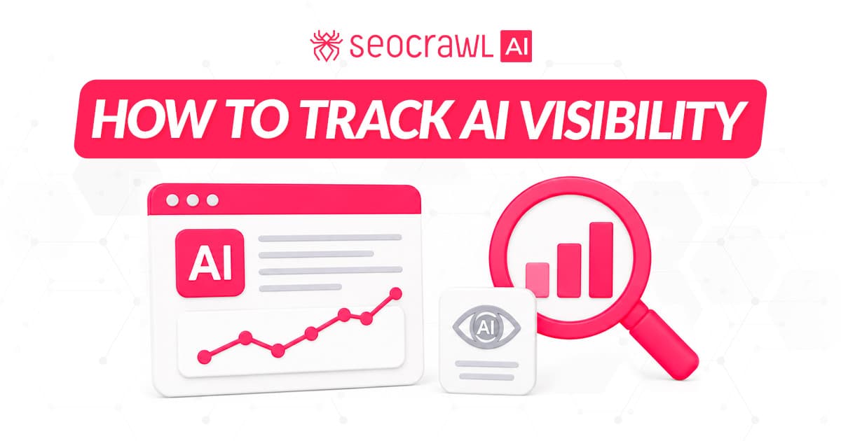 AI SEO AI Visibility Tracking - Image 1