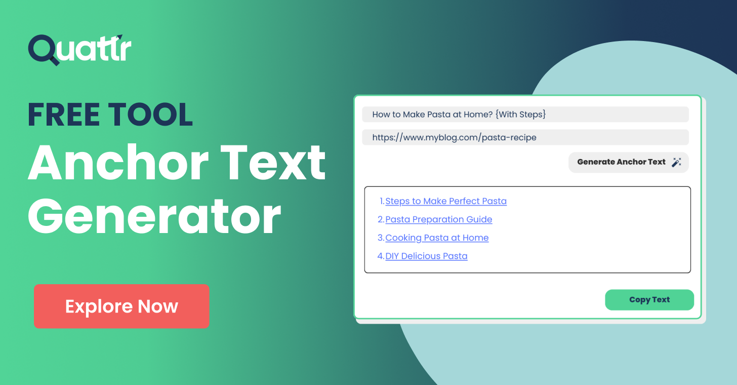 AI SEO Anchor Text Generator - Image 4