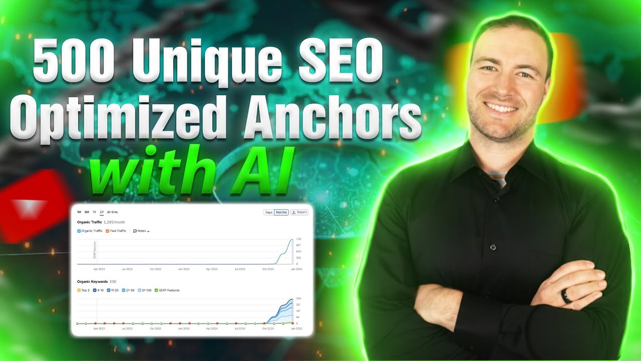 AI SEO Anchor Text Optimization - Image 4