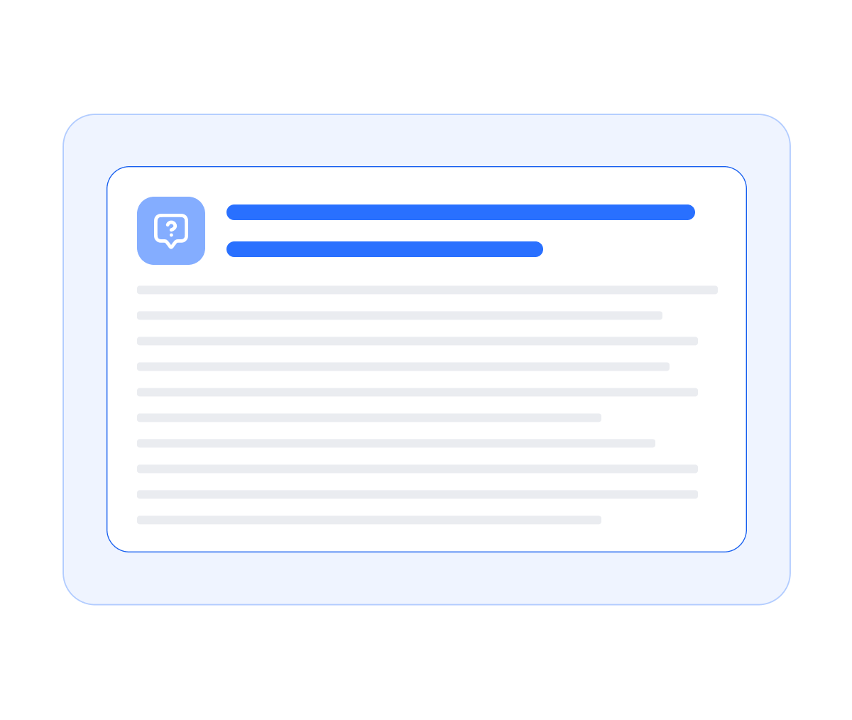 AI SEO Answer Generator - Image 2