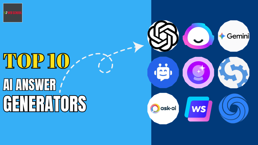 AI SEO Answer Generator - Image 3