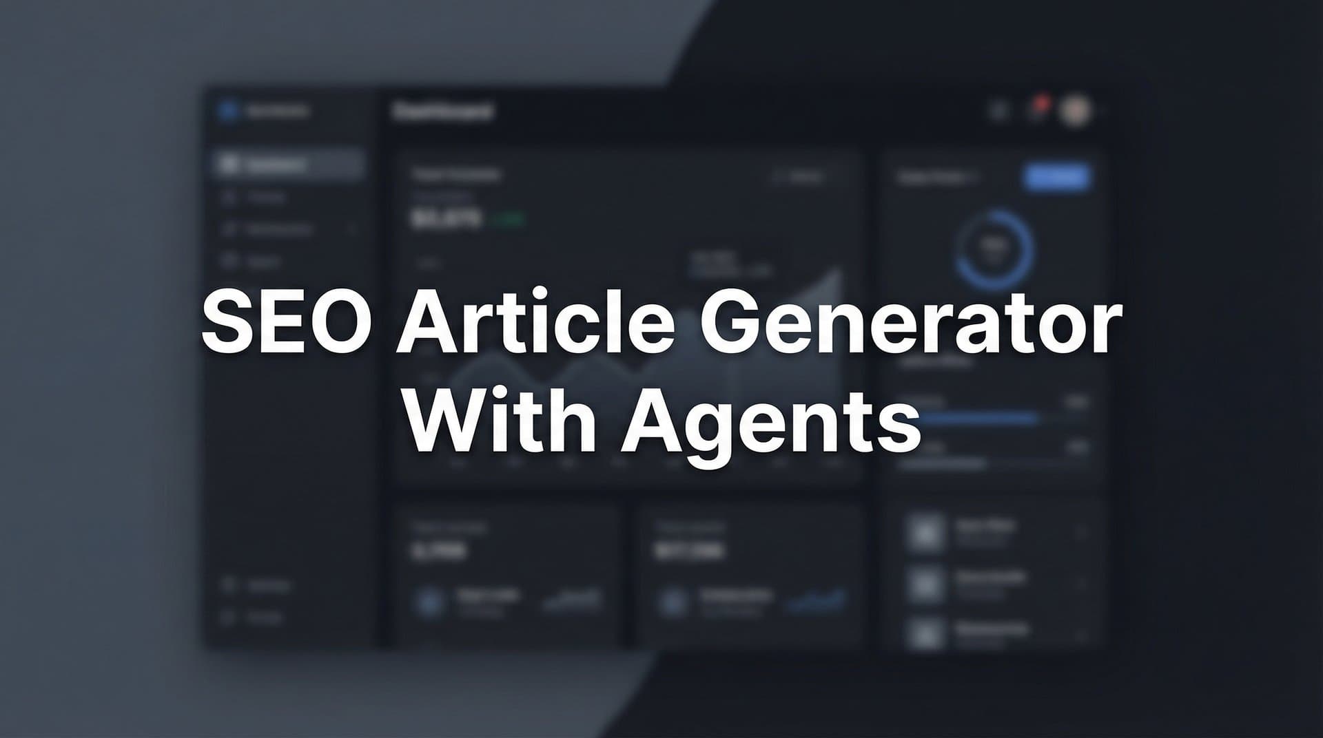 AI SEO Article Generator - Image 5