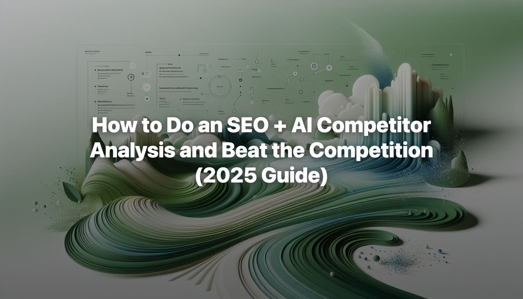 AI SEO Automated Competitor Analysis - Image 3