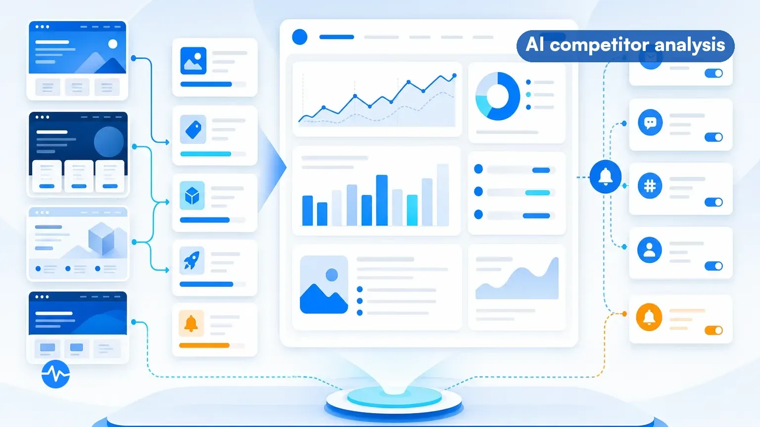 AI SEO Automated Competitor Analysis - Image 4