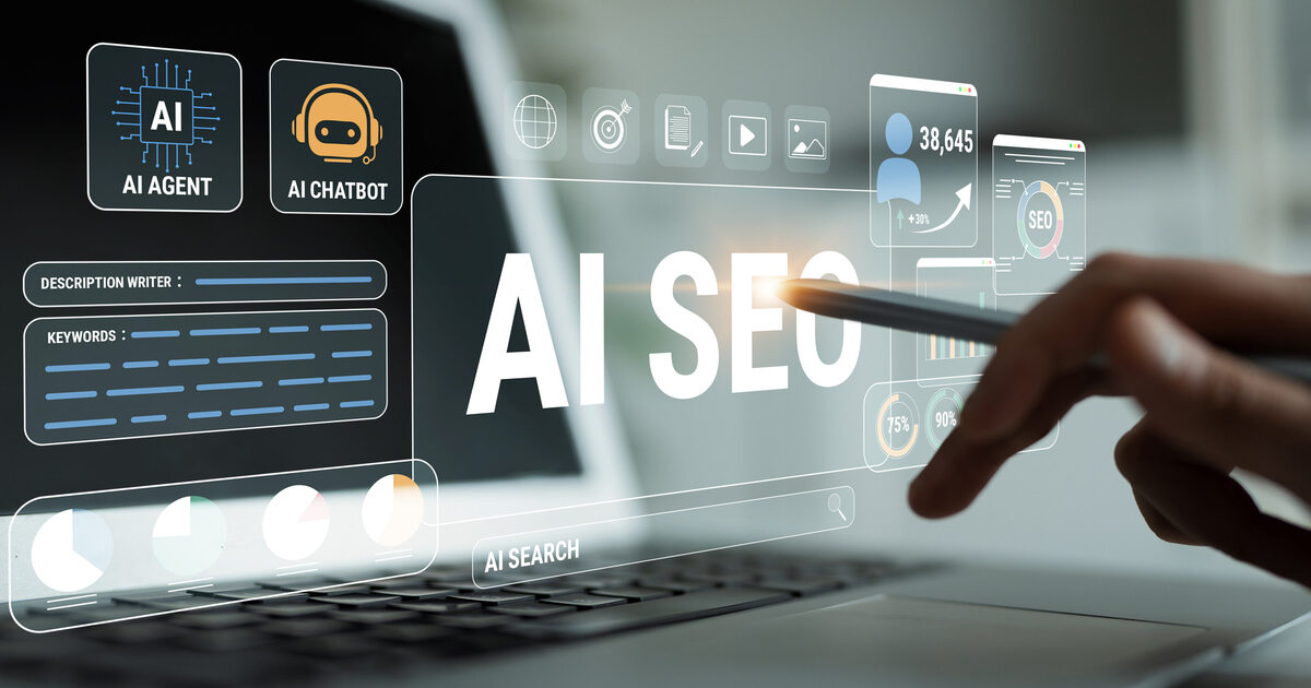 AI SEO Automated Content Optimization - Image 3