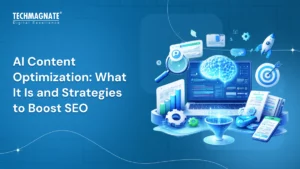 AI SEO Automated Content Optimization