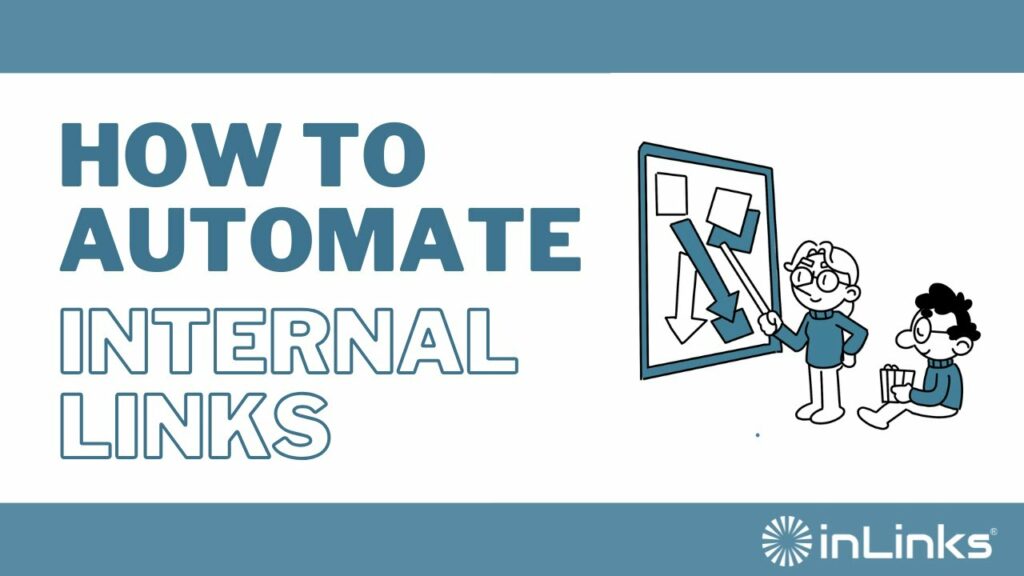 AI SEO Automated Internal Linking