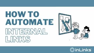 AI SEO Automated Internal Linking