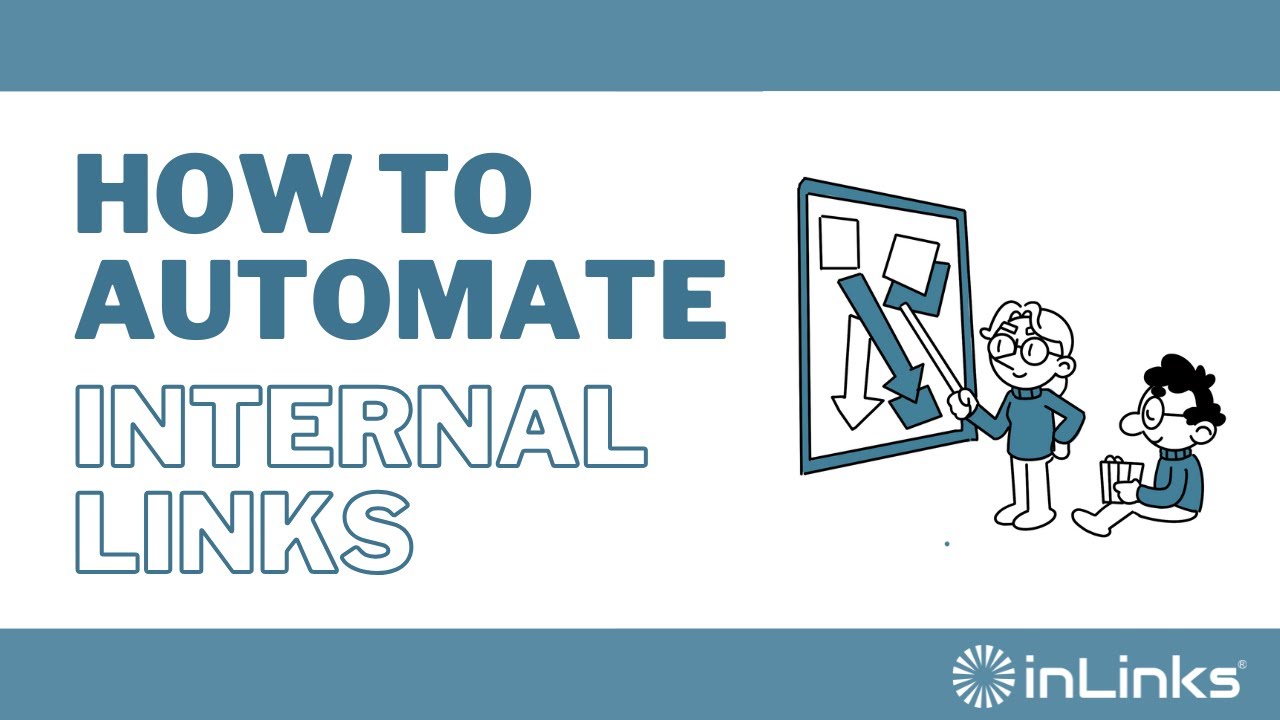 AI SEO Automated Internal Linking - Image 1