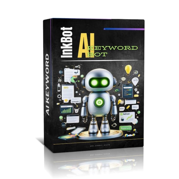 AI SEO Automated Keyword Research - Image 3