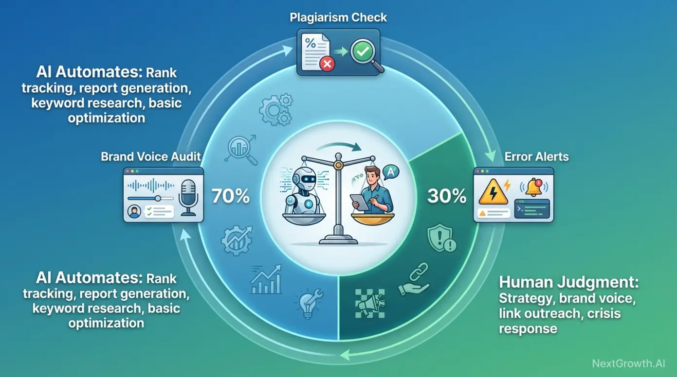 AI SEO Automated SEO Monitoring - Image 2