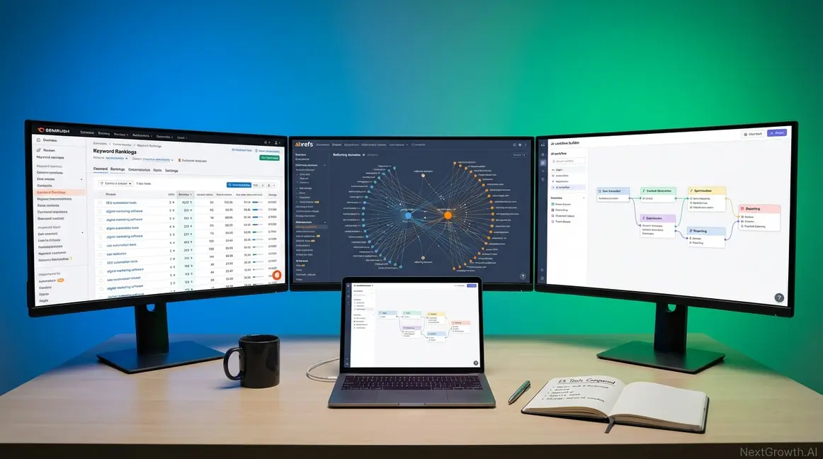 AI SEO Automated SEO Monitoring - Image 4