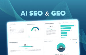 AI SEO Automated SEO Reports