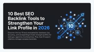 AI SEO Backlink Prospecting