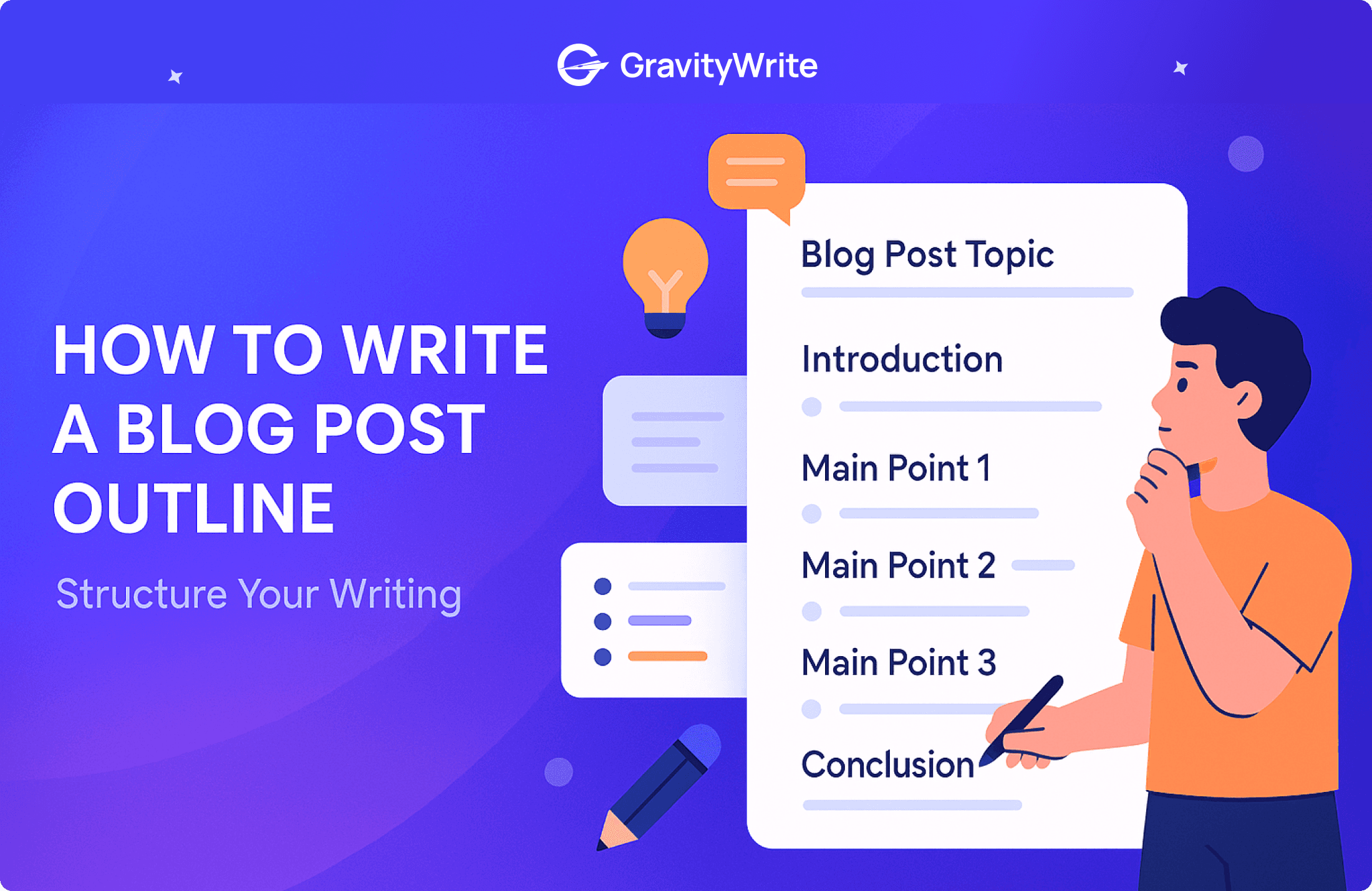 AI SEO Blog Outline Generator - Image 2