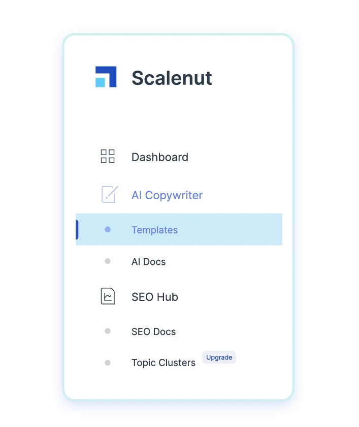 AI SEO Blog Outline Generator - Image 5