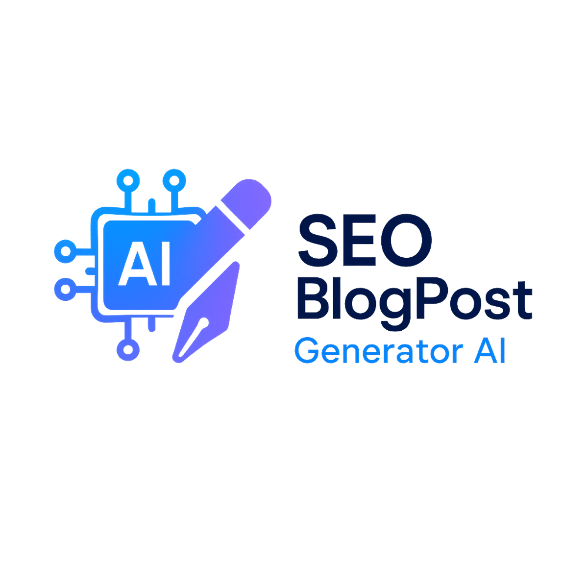 AI SEO Blog Post Generator - Image 5