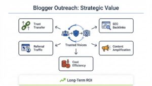 AI SEO Blogger Outreach