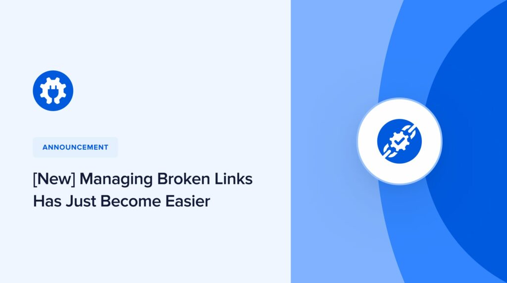 AI SEO Broken Link Opportunities