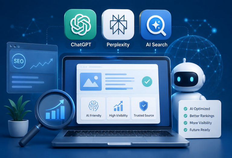 AI SEO ChatGPT Search Optimization - Image 3