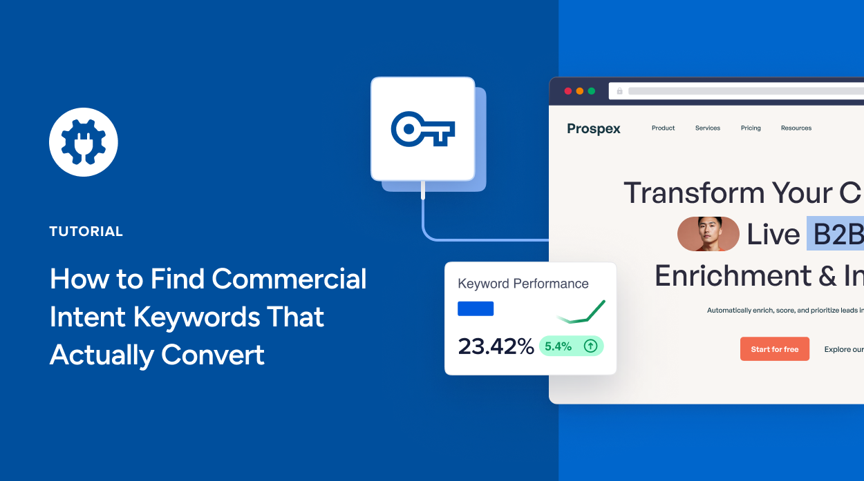 AI SEO Commercial Intent - Image 1