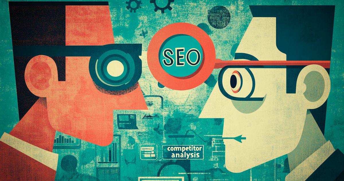 AI SEO Competitor Content Analysis - Image 4