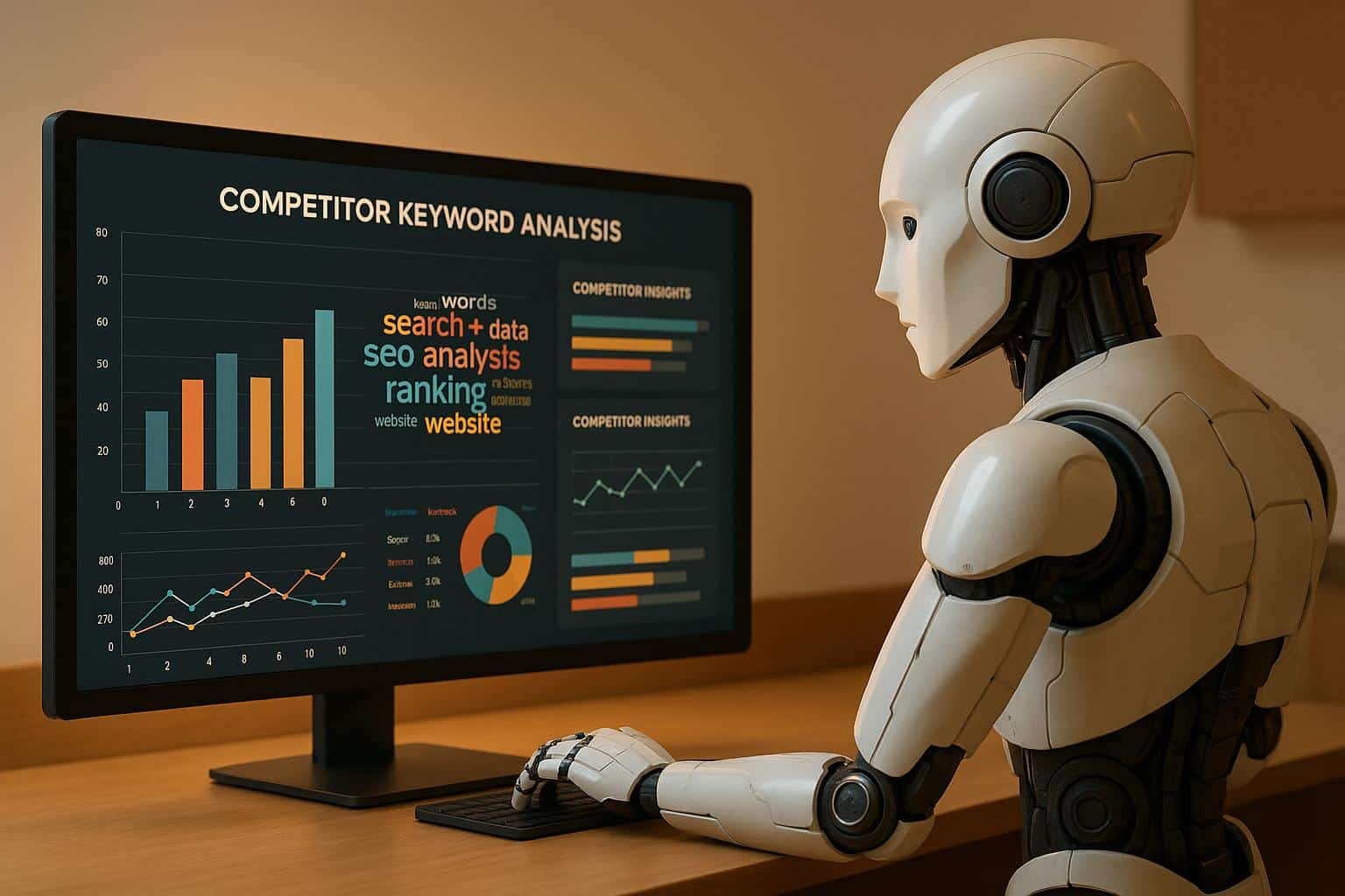 AI SEO Competitor Keywords - Image 4
