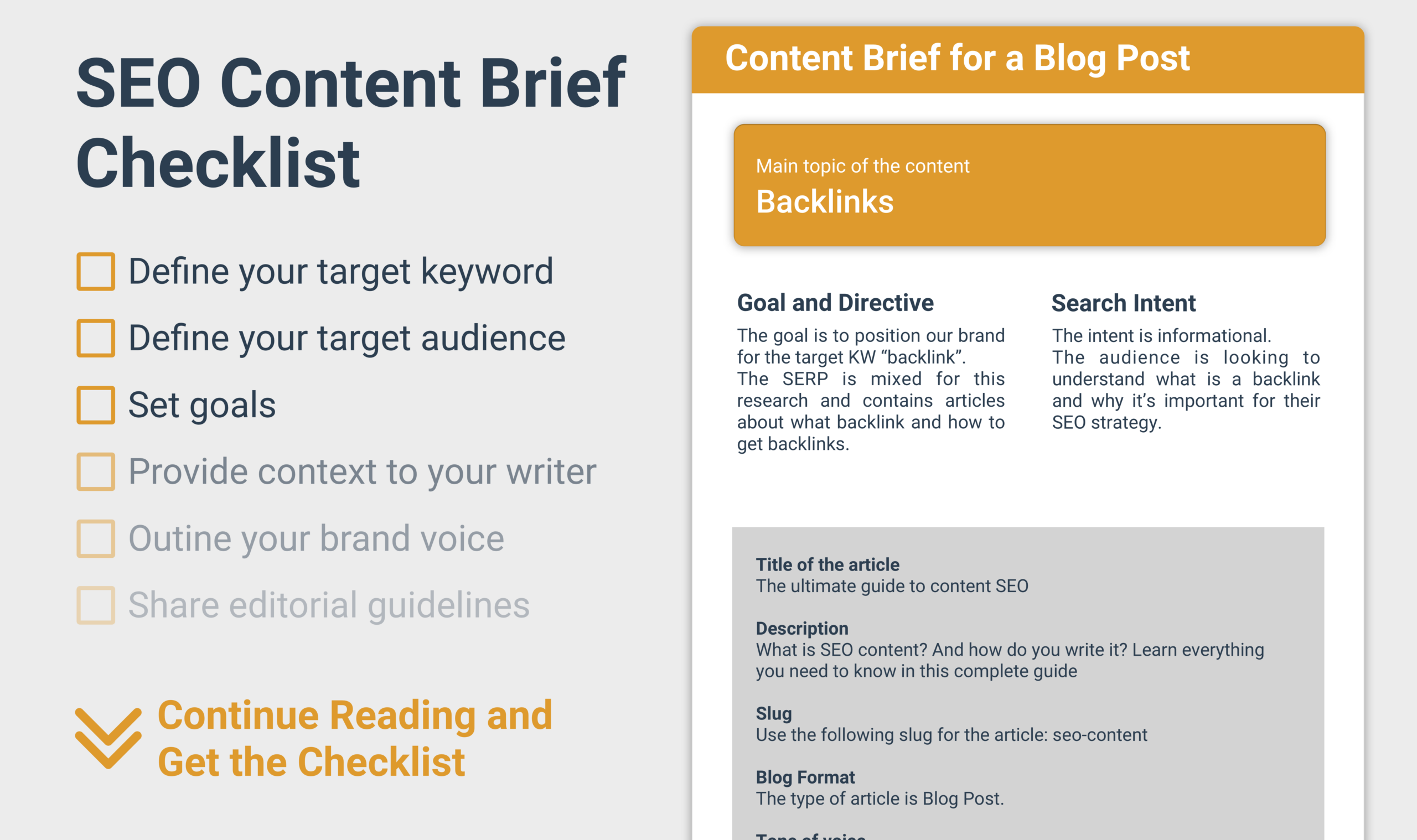 AI SEO Content Briefs - Image 4