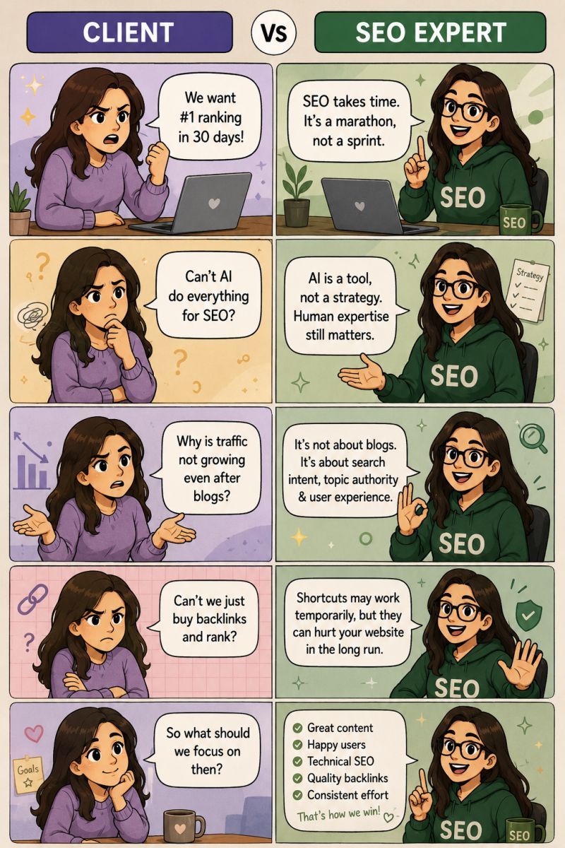AI SEO Content Consistency - Image 5